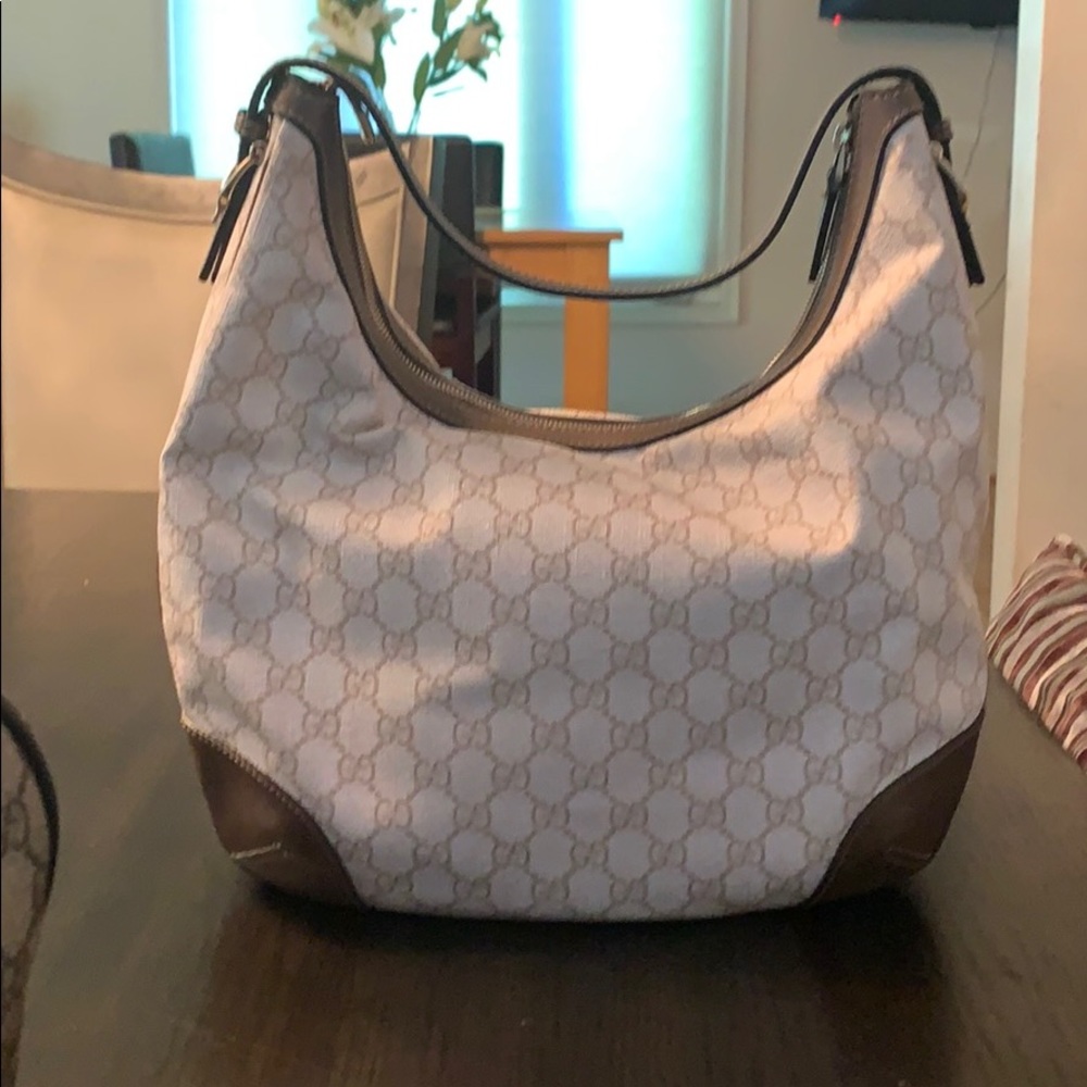 Gucci Nice Bag - image 1